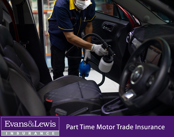 Variables and factors that affect car insurance prices in the UK