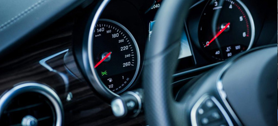 Motor trader