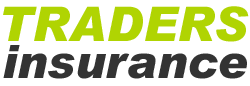 Traders Insurance Logo